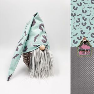 Lil Batty Gnome